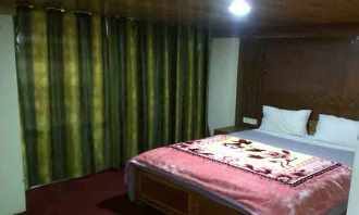 Hotel Orchid Residency, Darjeeling 3